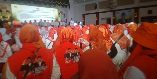 PKS Menarget Pasangan AMIN Menang 80 Persen di Jawa Barat, Bogor Jadi Pertaruhan