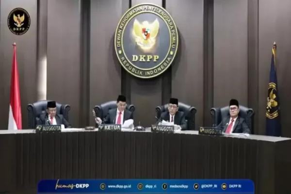 Komisioner KPU Langgar Etika, Koalisi Masyarakat Sipil: Menambah Daftar Kecurangan Pemilu 2024