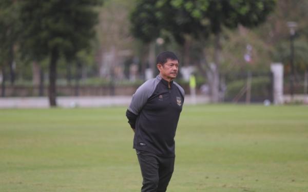 Coach Indra Sjafri Panggil Tiga Pemain Piala Soeratin U-17 Masuk Timnas U-20