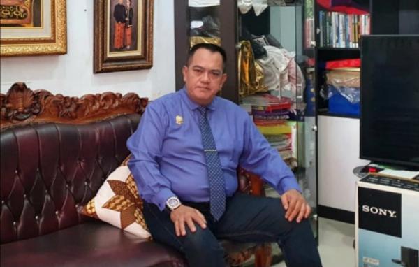 Ketua KPU Disanksi Peringatan Keras, Tokoh Pergerakan Kota Solo: Mestinya Dipecat