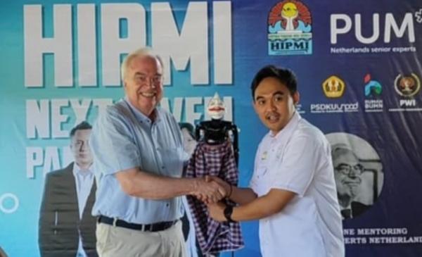 Ketua BPC HIPMI Kabupaten Pangandaran: Banyak Potensi di Pangandaran untuk Memajukan Pariwisata