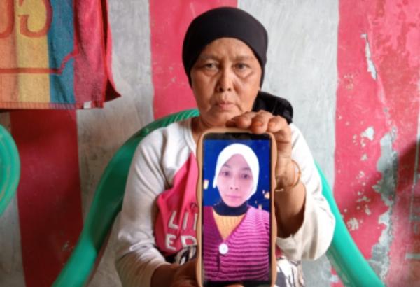 Kisah Pilu! 19 Tahun Hilang Kontak, TKW Indramayu Ditemukan di Suriah Berkat Medsos 