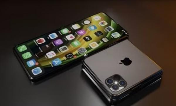 Apple Berencana Merilis iPhone Layar Lipat, Intip Bocoran Jadwal Peluncurannya