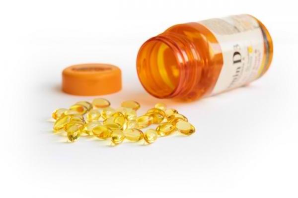 Segudang Manfaat Vitamin D3 untuk Kesehatan Tubuh, Nomor 9 Cegah Anemia