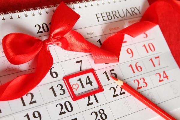 Sering Dijadikan Perayaan Kaula Muda Remaja Islam! Ternyata ini Sejarah Hari Valentine 14 Februari