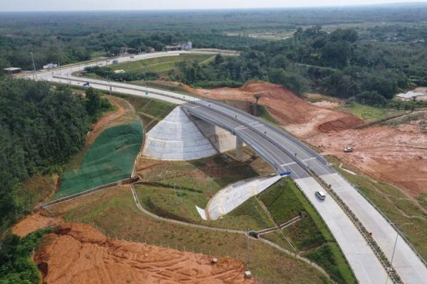 Proyek Tol Payakumbuh 10 KM Masuk di Riau, Dinas PUPR Bahas Ganti Rugi