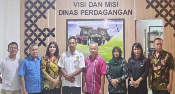 Komisi B DPRD Jateng Dorong Pasar Induk Jadi Pasar Berbasis Wisata