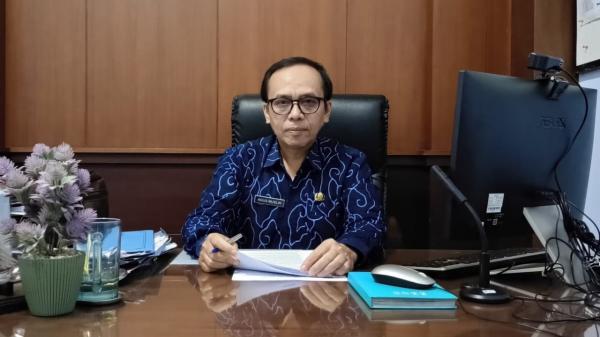 Inspektorat Kota Banjar Akan Panggil Kadisdik Terkait Pelanggaran Penjualan LKS