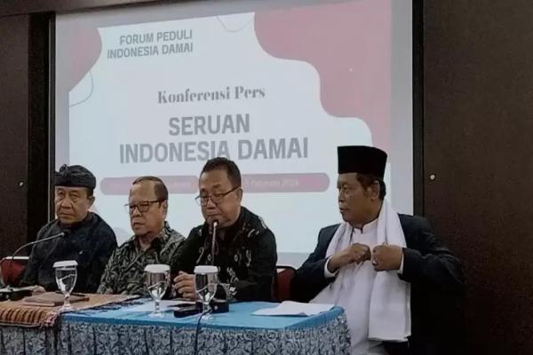 Banyak Akademisi Kritik Jokowi, Uskup Agung Jakarta: Tak Didengarkan, Bahayanya Tumbang 