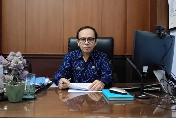 Soal Pelanggaran Penjualan LKS di Kota Banjar, Inspektorat Akan Panggil Kadisdik