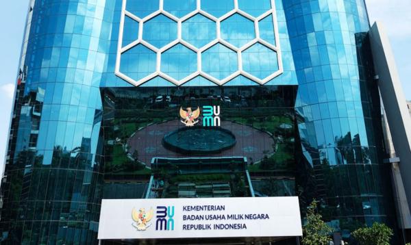 BUMN Diubah Jadi Koperasi? Milenial BUMN Surabaya: Kalau BUMN Bubar, Bagaimana Nasib Kami