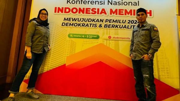 2 Wakil Babel Ikut Konferensi Nasional APD Indonesia, Ini Hasil Rekomendasinya