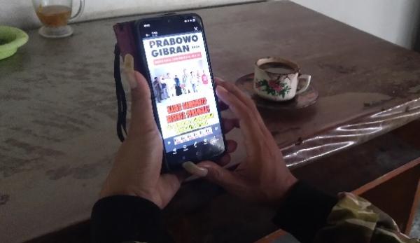 Marak Video Kepala dan Perangkat Desa di Ngawi Dukung Paslon Capres, Ditekan Oknum?