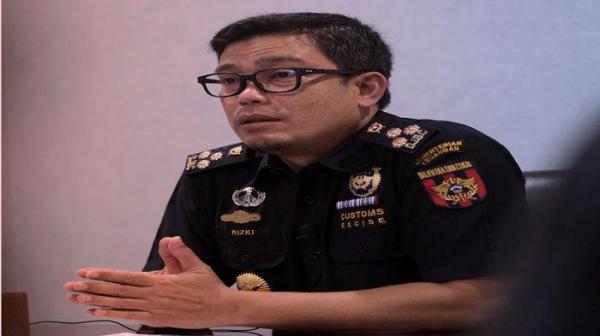 BC Batam Periksa 9 Saksi Kasus Penyelundupan Mikol Hingga Selidiki Tentang Pemalsuan Dokumen