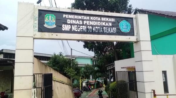 4 Pelajar Jadi Korban Pelecehan Seksual saat Kegiatan Pramuka di Kota Bekasi