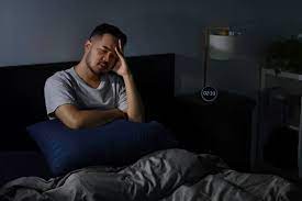 5 Penyebab Gangguan Tidur Selain Insomnia