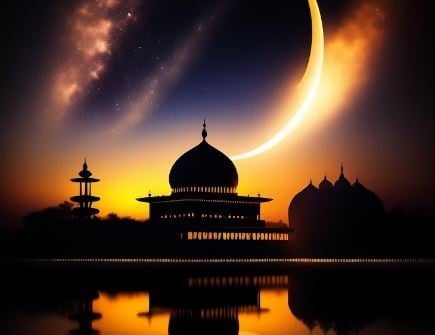 5 Hikmah yang Dapat Dipetik dan Direnungkan Umat Muslim Dibalik Peristiwa Isra Mi’raj