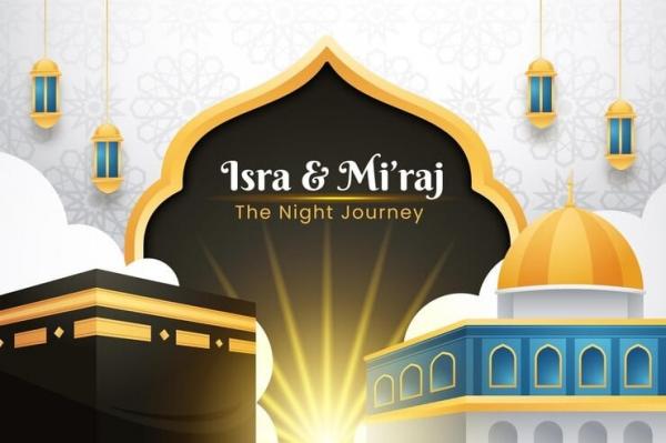 Isra' Mi'raj: Evaluasi Shalat Kita