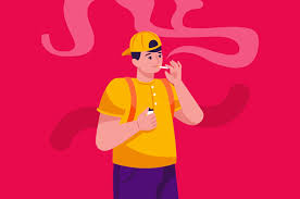 Hentikan Merokok, Ini Bahaya Tar dan Nikotin bagi Kesehatan Tubuh