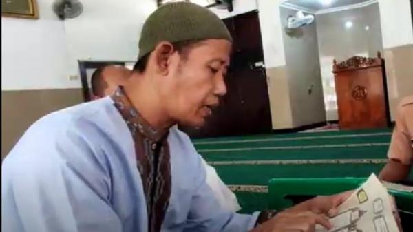 Apa Kabar Sumani Pembunuh Sadis 4 Orang Sekeluarga di Rembang? Kini Jadi Guru Ngaji
