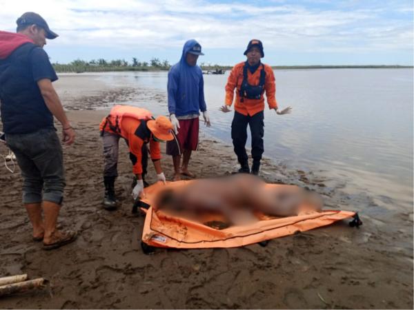 Dua Hari Hilang, Pemancing di Sungai Cibuni Cianjur Ditemukan Mengambang