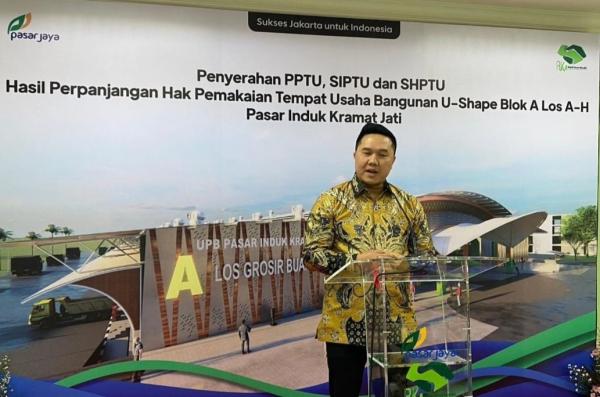 PT Rapik Karya Mandiri, Developer dari Depok yang Bertaraf Internasional