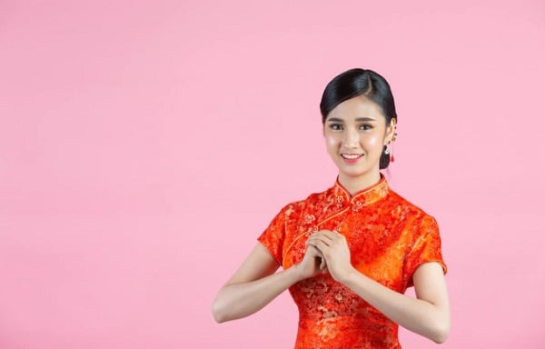 35 Ucapan Gong Xi Fa Cai Imlek 2024 untuk  Keluarga dan Rekan Bisnis, Cocok Lewat Media Sosial
