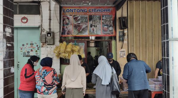 Rekomendasi Tempat Sarapan Legendaris, Wajib Dikunjungi saat Liburan di Bandung