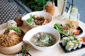 Cita Rasa Kuliner Halal Singapura: Perpaduan Tradisi dan Inovasi