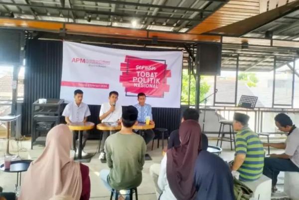 Alumni Perguruan Muhammadiyah Serukan Tobat Politik Nasional, Jangan Pilih Prabowo-Gibran 