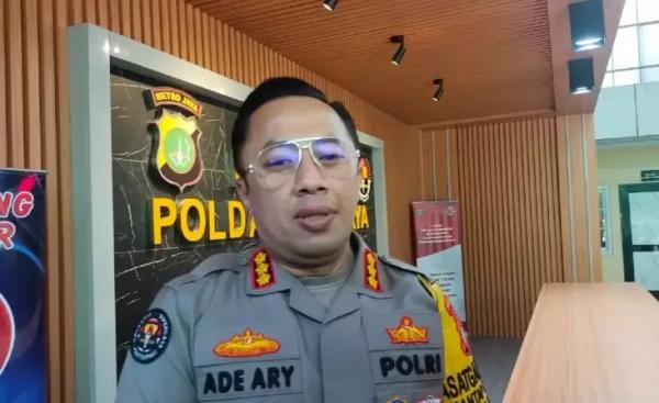 Pengamanan Kampanye Akbar Anies-Muhaimin dan Prabowo-Gibran, Polisi Kerahkan 5.822 Personel Gabungan
