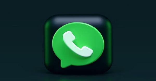 3 Cara Mudah Menggunakan WhatsApp Tanpa Nomor Telepon