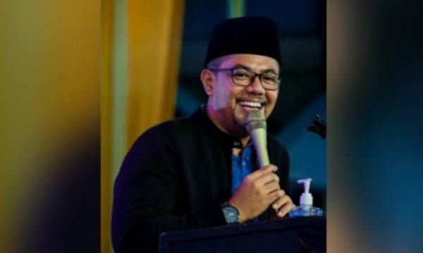 Gus Haris Ajak Masyarakat Jaga Kondusifitas di Pemilu 2024, Hormati Pilihan Masing-Masing