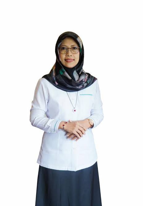 Rektor IAIN Ponorogo Serukan Pemilu Damai 2024, Evi Muafiah : Pilih dengan Bijak