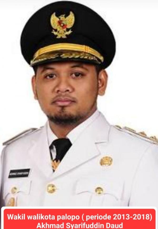 Refleksi Diri Sebelum Pesta Politik,  Catatan Ome Mantan Wakil Wali Kota Palopo