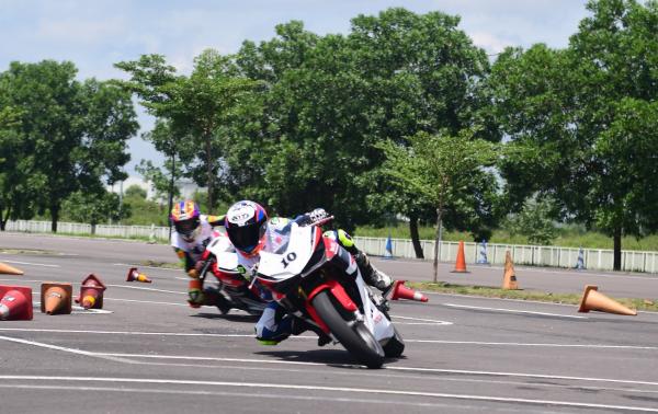 Lewati Seleksi Ketat, 10 Pembalap Belia Lolos Jadi Siswa Astra Honda Racing School 2024