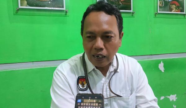 Fasilitasi Tahanan Polisi, KPU Kabupaten Sukoharjo Siapkan TPS Keliling