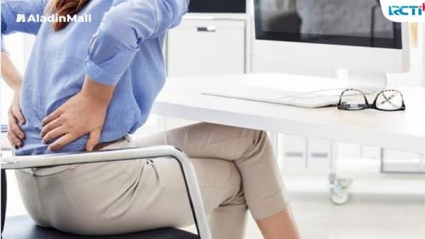 Cegah Osteoporosis,  Ini  7 Cara Menjaga Kesehatan Tulang