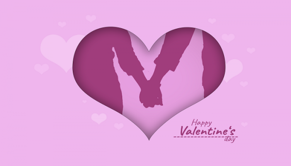 Diperingati Setiap 14 Februari, Ini 7 Fakta Hari Valentine yang Harus Kamu Tahu