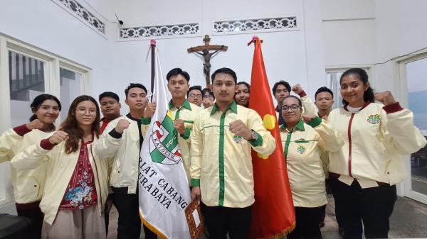 6 Pernyataan Sikap Pemuda Katolik Surabaya Merespon Kondisi Terkini Bangsa Indonesia