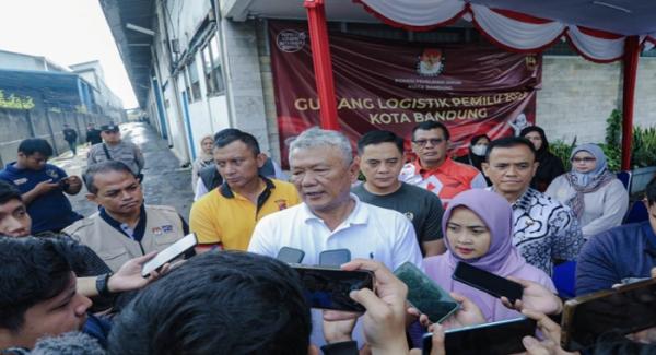 80 Puskesmas di Bandung Buka 24 Jam Selama Masa Pemilu