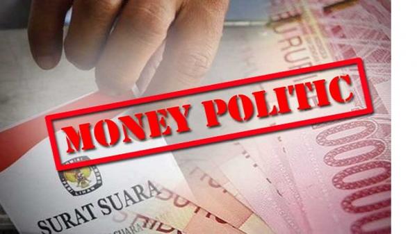 Bawaslu Jabar Antisipasi Politik Uang saat Masa Hitung-Pungut Suara