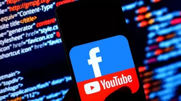 Lewat YouTube dan Facebook Bawaslu Temukan Banyak Pelanggaran Pemilu 2024, Benarkah?