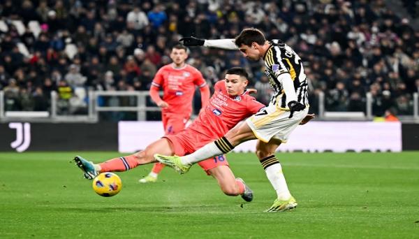 Hasil Bola Tadi Malam: Juventus Keok di Kandang, Chelsea Menang Comeback