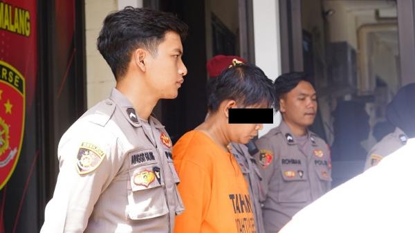 Motif Suami Racuni Istri hingga Tewas di Malang, Pelaku Curiga Korban Punya Pria Idaman Lain