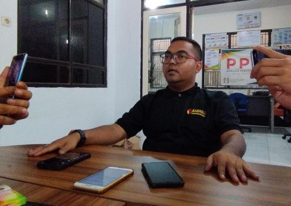 C Hasil Pileg DPRD Kuningan di Satu TPS Hilang, Bawaslu Panggil KPU