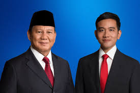 Prabowo - Gibran Menang Hasil Quick Count 59,80% Pilpres 2024, Yakin Menang Telak 1 Putaran!