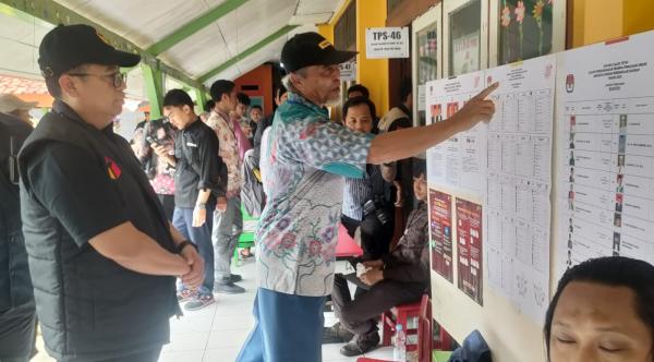 Sakit Hati Anak Gagal Jadi Anggota Dewan, Kades di Tangerang Pecat Semua RT dan RW