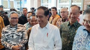 Ini Tanggapan Jokowi Perihal Isu Kecurangan saat Perhitungan Suara di TPS
