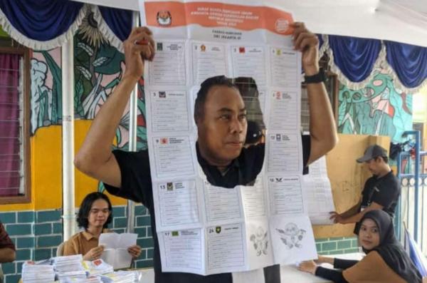 Pilpres Kalah, PDIP Jangan Sampai Kecolongan Dua Kali dan Kalah di Pilwakot Solo 2024